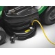 Садовый минитрактор Caiman Rapido Eco 2WD 97D2C в Архангельске