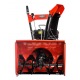 Снегоуборщик Hammer Snowbull 5600 в Архангельске