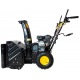 Бензиновый снегоуборщик Huter SGC-5500В в Архангельске