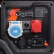 Бензогенератор Patriot GRA 19000 DAWS 17 кВт в Архангельске
