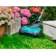 Газонокосилка аккумуляторная Gardena Li-18/22 без аккумулятора и ЗУ в Архангельске