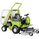 Садовый райдер Grillo FD 500 2WD в Архангельске