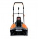 Снегоуборщик аккумуляторный Villartec WA 4051 Set5 в Архангельске