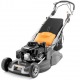 Газонокосилка бензиновая Stiga Twinclip 55 SR H BBC в Архангельске