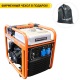 Бензиновый генератор инверторный Zongshen BPB 4500 E 4.2 кВт в Архангельске