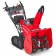 Снегоуборщик гусеничный Honda HSS 760 A ETD в Архангельске