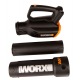 Воздуходувка аккумуляторная Worx Air Turbine WG547E.9 (без аккумулятора и ЗУ) в Архангельске