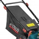 Газонокосилка бензиновая Alteco GLM 3.5 HP в Архангельске