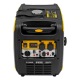 Бензиновый генератор инверторный Denzel GS-5500iSE 5 кВт в Архангельске