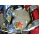 Мотоблок Weima WM1050 с двигателем Honda GC160 6.5 л.с. (Фрезы в комплекте!) в Архангельске