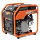 Инверторный бензогенератор Daewoo GDA 4400 i 3.4 кВт в Архангельске