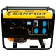 Бензогенератор Champion GG6500 5 кВт в Архангельске