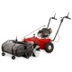 Подметальная машина Tielburger TK17E (Briggs&amp;Stratton 82V) в Архангельске