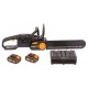 Аккумуляторная пила Worx Nitro WG385E-16&quot; в Архангельске
