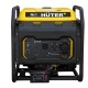 Бензиновый генератор инверторный Huter DN12500iXA 8 кВт в Архангельске