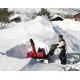 Снегоуборщик гусеничный Honda HSM 1390 IETDR в Архангельске