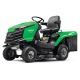Садовый минитрактор Caiman Rapido 2WD 107D2C в Архангельске