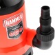 Дренажный насос Hammer NAP750 в Архангельске