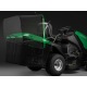 Садовый минитрактор Caiman Rapido Max 2WD 97D2K2 в Архангельске