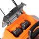 Снегоуборщик аккумуляторный Daewoo DAST 5542Li SET в Архангельске