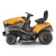 Садовый минитрактор Stiga Tornado 6108 HW в Архангельске