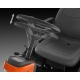 Садовый райдер Husqvarna R 420TsX AWD в Архангельске