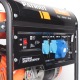 Бензогенератор Patriot GP 6510 5 кВт в Архангельске