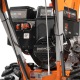 Снегоуборщик Daewoo DAST 1080EFI в Архангельске