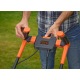 Газонокосилка электрическая Black+Decker BEMW451BH-QS в Архангельске