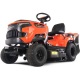 Садовый минитрактор Yard Fox T 92RBH в Архангельске