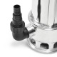 Дренажный насос Daewoo DDP 20000 inox в Архангельске