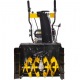 Бензиновый снегоуборщик Huter SGC 4100 W в Архангельске