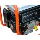 Бензогенератор Zongshen PB 6000 5 кВт в Архангельске