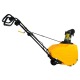 Снегоуборщик электрический Baumaster STE-5018X в Архангельске