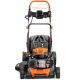 Газонокосилка бензиновая Fuxtec FX-RM5196eSSL в Архангельске