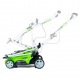 Газонокосилка электрическая GreenWorks GLM1240 1200 Вт в Архангельске