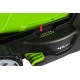 Газонокосилка электрическая GreenWorks GLM1241 в Архангельске