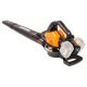 Воздуходувка аккумуляторная Worx WG583E.9 (без аккумулятора и ЗУ) в Архангельске