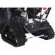 Снегоуборщик гусеничный Yard Fox PRO 6654ET в Архангельске