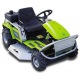 Cадовый минитрактор Grillo Climber CL7.16 для кошения бурьяна и сорняка в Архангельске
