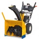 Снегоуборщик Cub Cadet 524 SWE в Архангельске