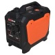 Бензогенератор инверторный EVOline BQH 1200 1 кВт в Архангельске