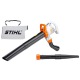 Садовый пылесос Stihl SHE 71 в Архангельске