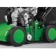Аэратор (cкарификатор) Caiman Cesar 60H в Архангельске