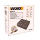 Двойное зарядное устройство Worx WA3883 в Архангельске