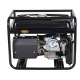 Бензиновый генератор Huter DY5000L 4 кВт в Архангельске