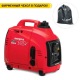 Бензиновый генератор инверторный Honda EU 10 iT1RG 0.9 кВт в Архангельске