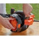 Воздуходувка-пылесос электрическая Black+Decker BEBLV301 в Архангельске