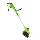 Электрокоса (электрический триммер) GreenWorks GST4530 в Архангельске