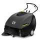 Подметальная машина Karcher KM 85/50 W G Adv в Архангельске